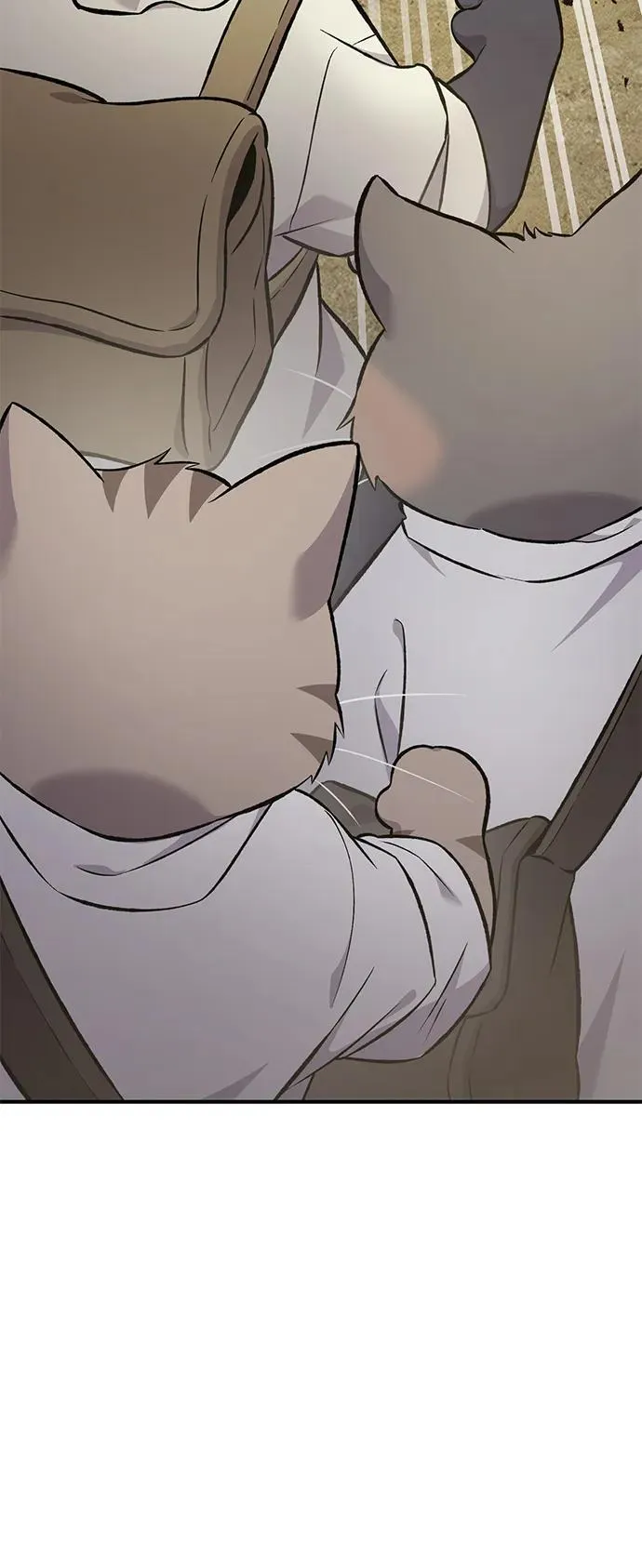 [第76话] 欧仁的苦难 第83页