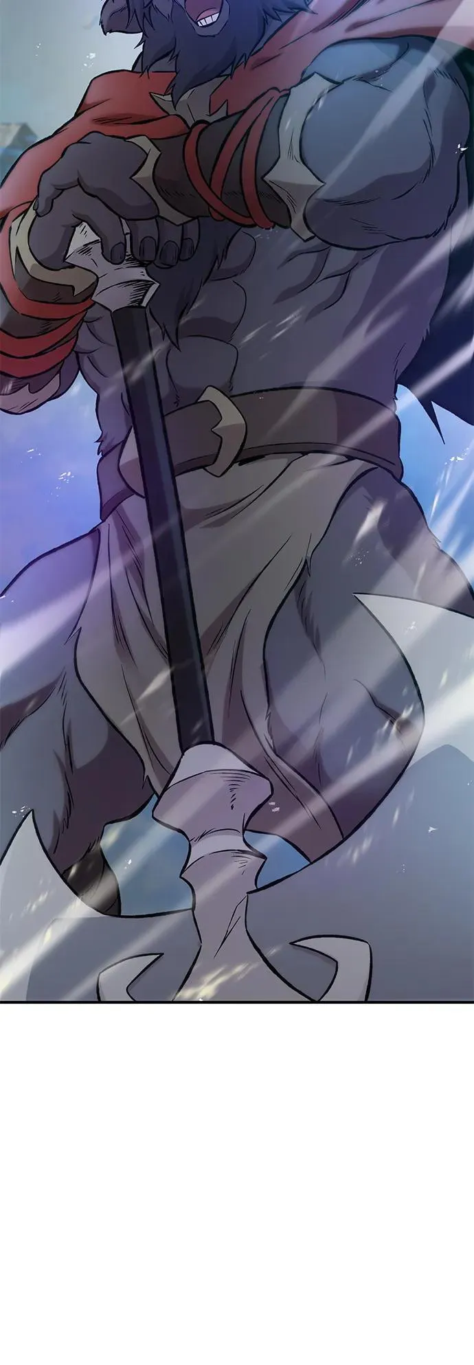 [第76话] 欧仁的苦难 第127页