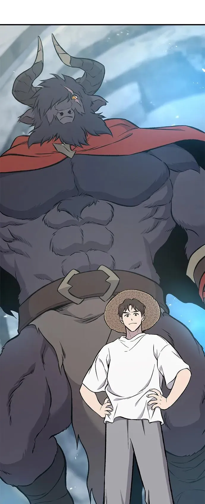 [第77话] 有实习生了 第2页