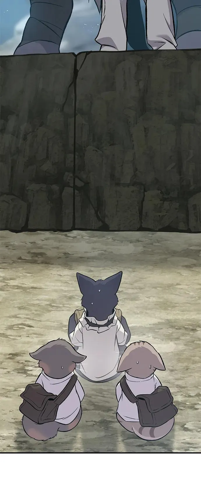 [第77话] 有实习生了 第3页