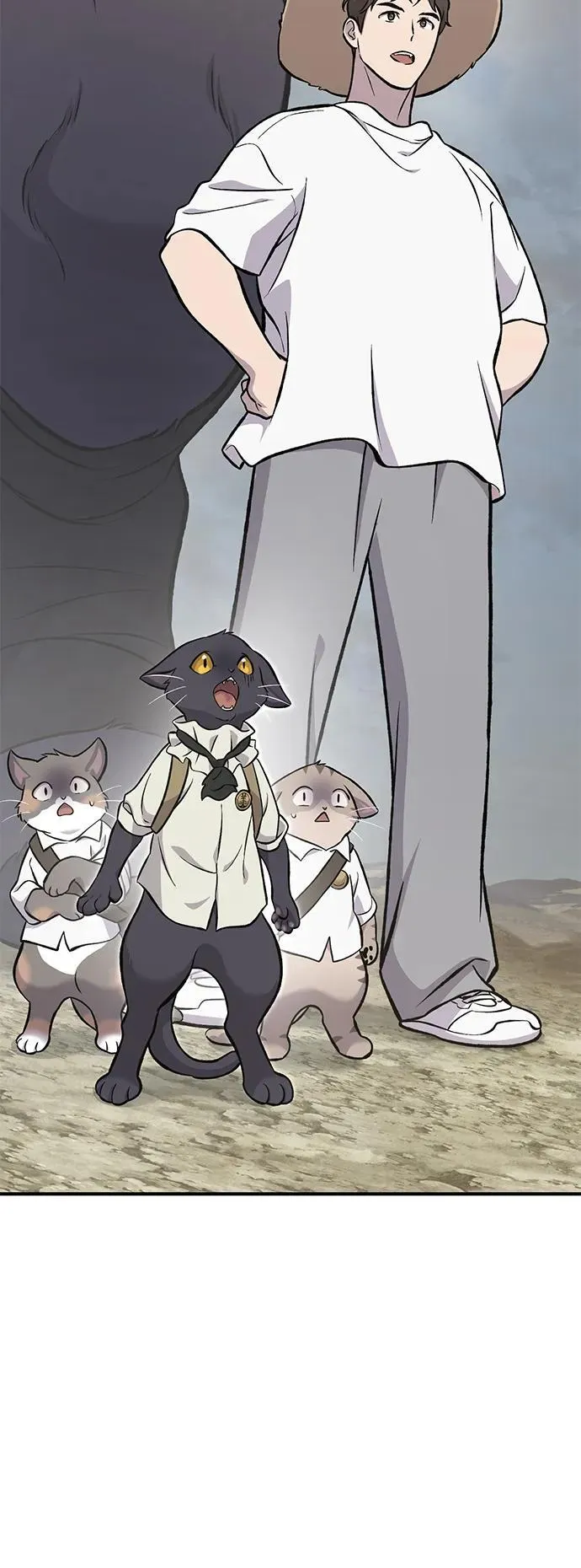 [第77话] 有实习生了 第59页