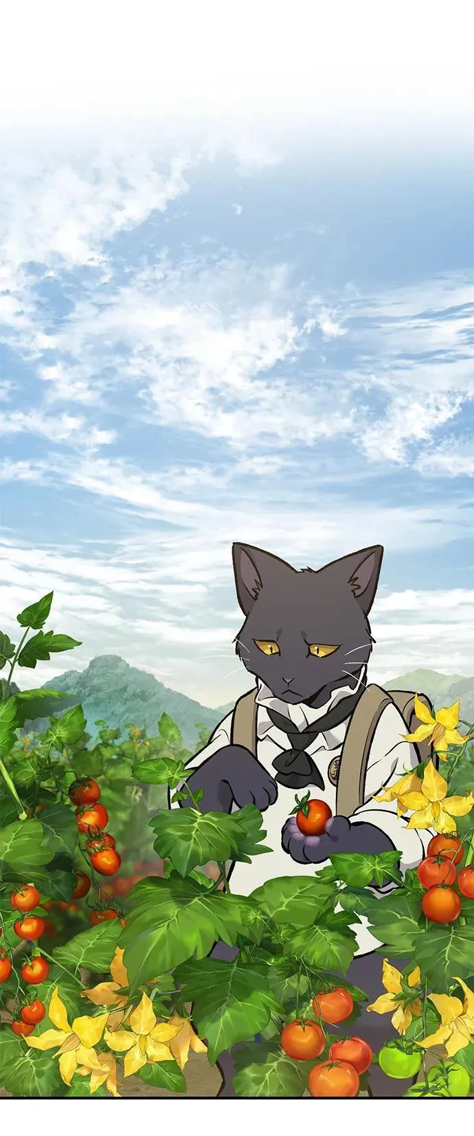 [第78话] 去西边树林 第2页