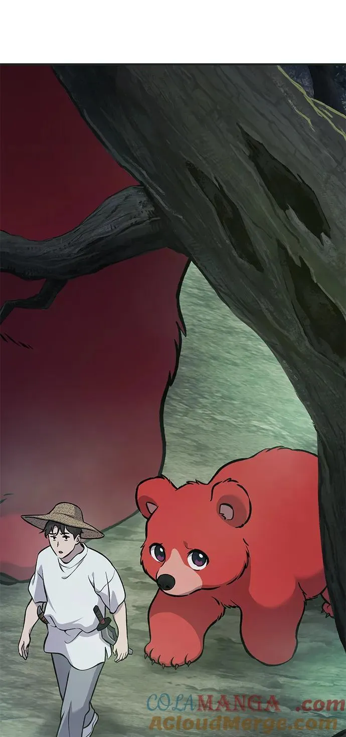 [第78话] 去西边树林 第53页