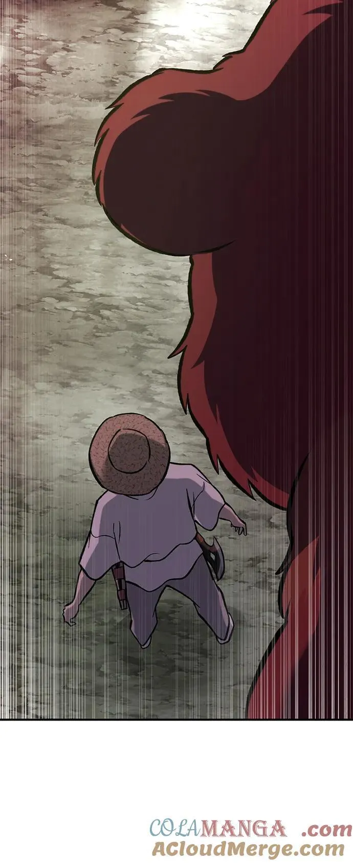[第78话] 去西边树林 第69页