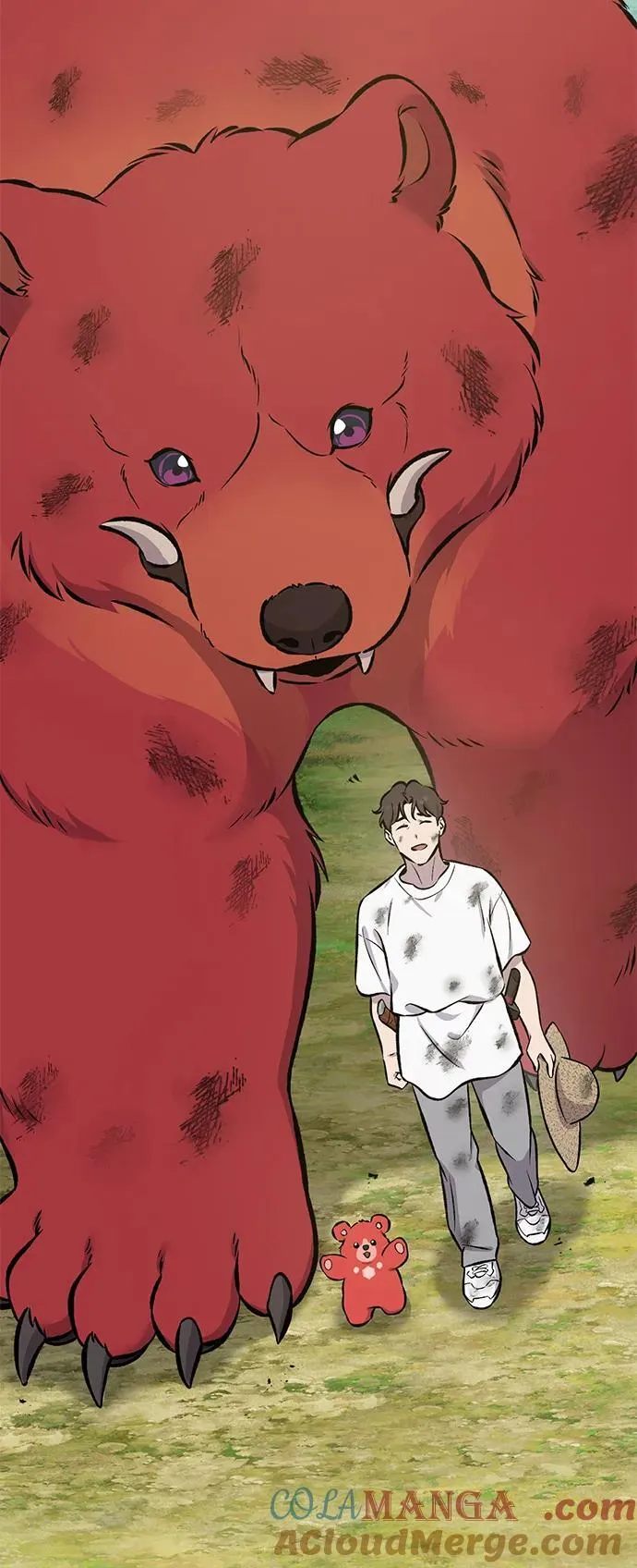 [第78话] 去西边树林 第137页