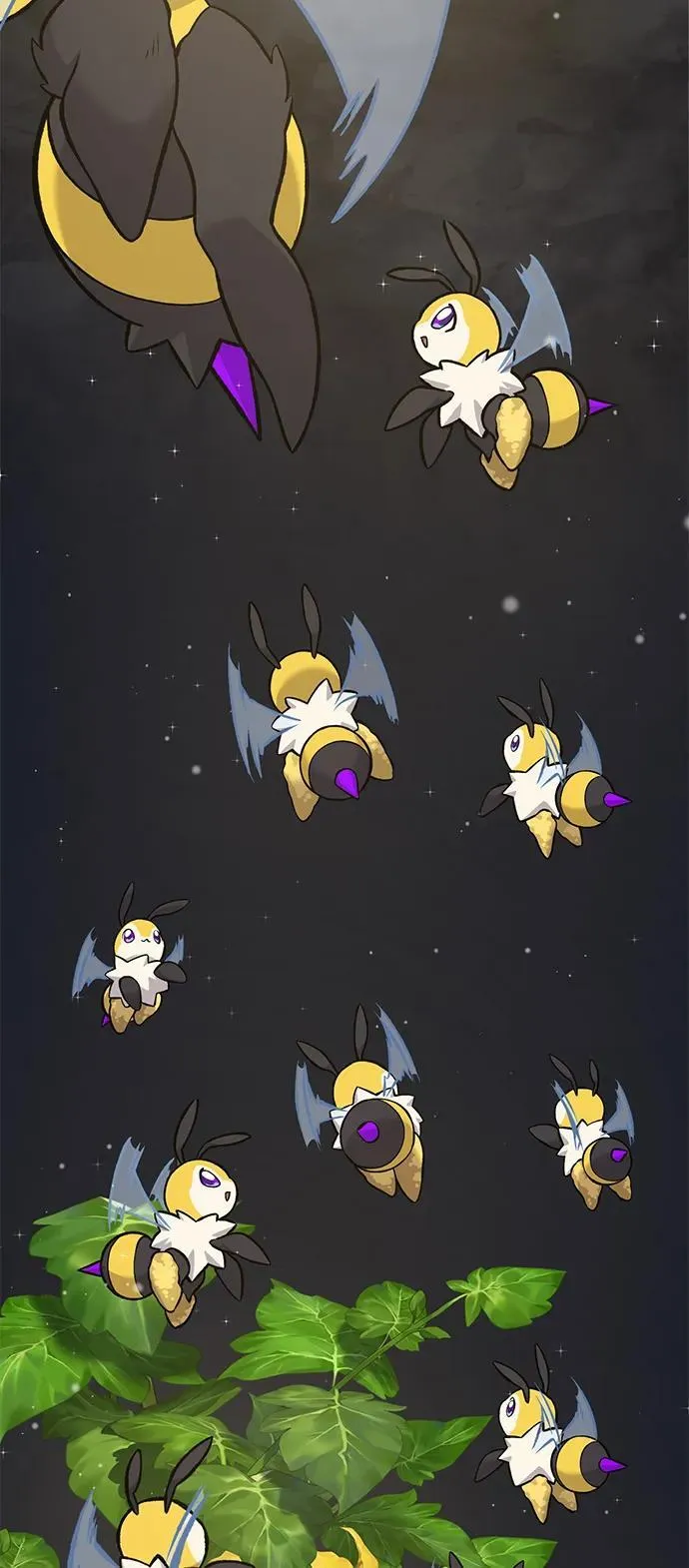 [第79话] 艾琳有危险！ 第32页