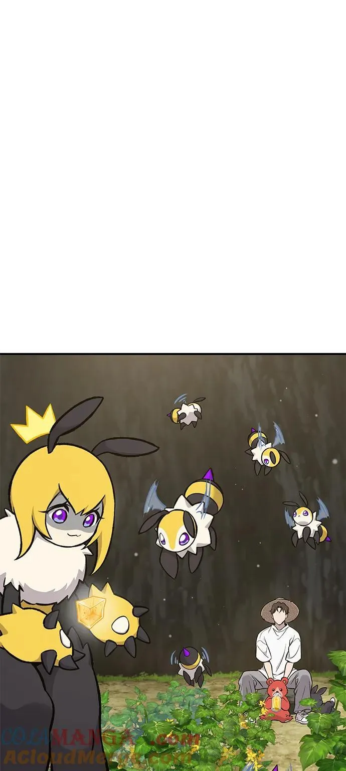 [第79话] 艾琳有危险！ 第37页