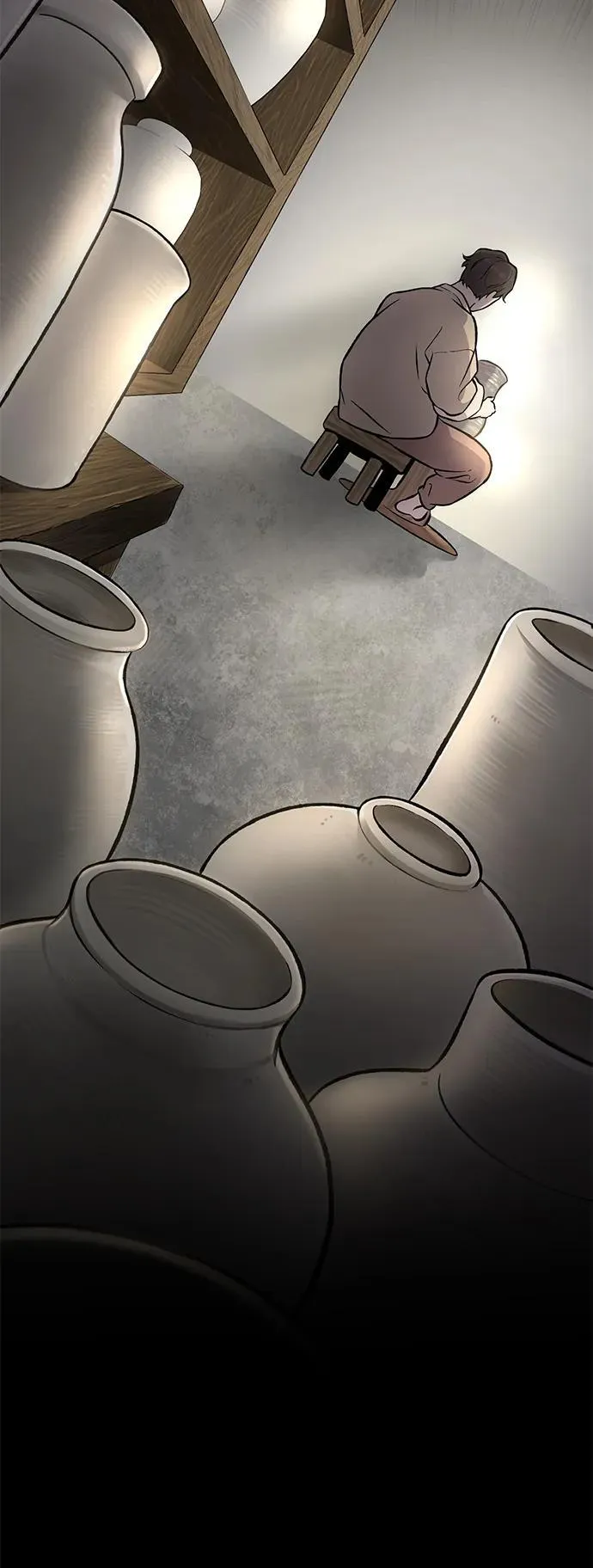 [第79话] 艾琳有危险！ 第48页