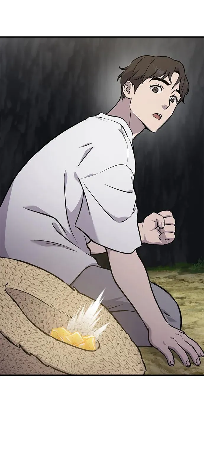 [第79话] 艾琳有危险！ 第91页