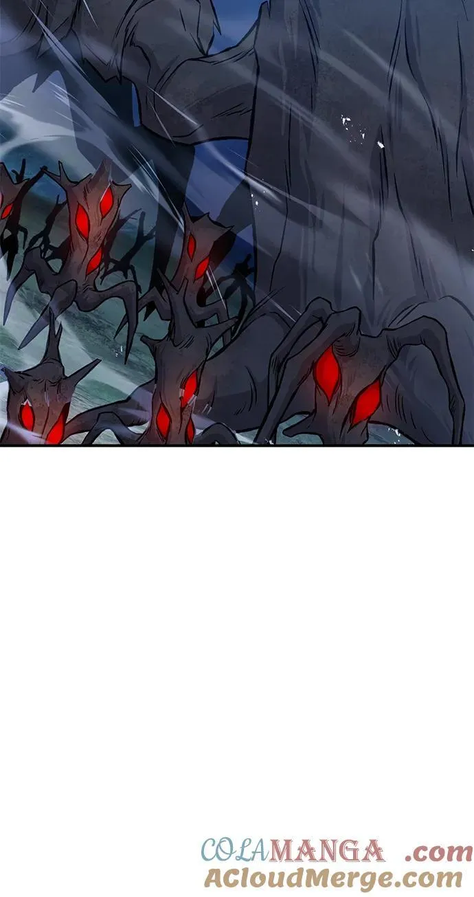 [第81话] 赢不了啊！ 第85页