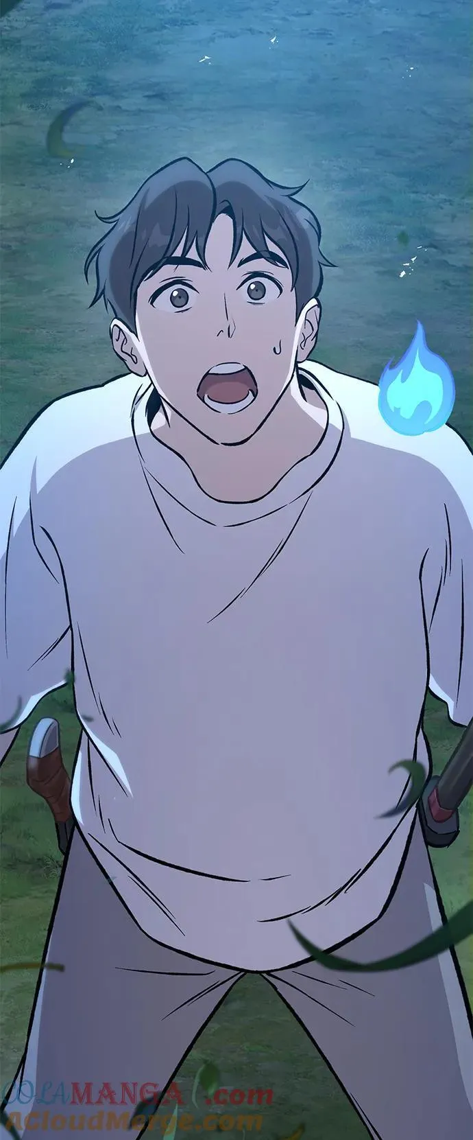 [第81话] 赢不了啊！ 第141页
