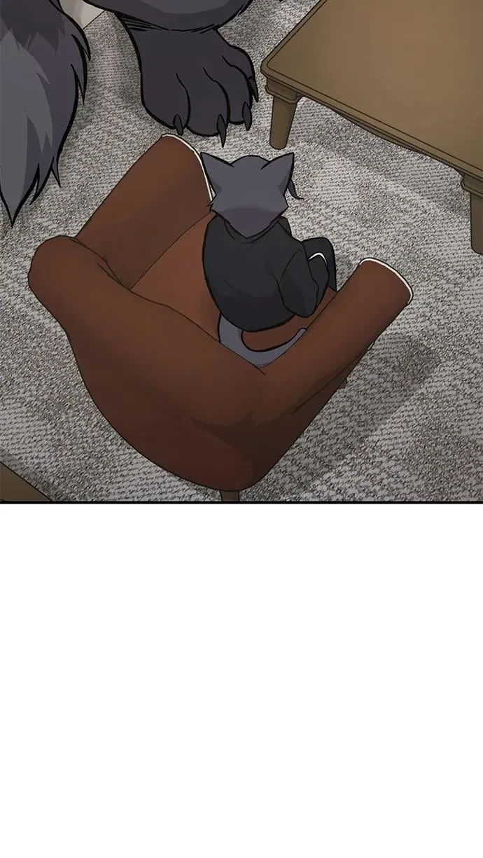 [第84话] 欧仁，出来喵！ 第40页