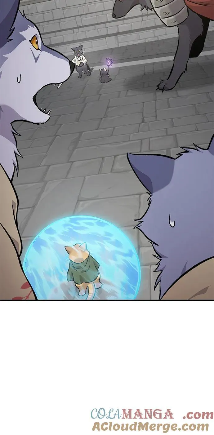 [第85话] 约拿的愤怒 第17页