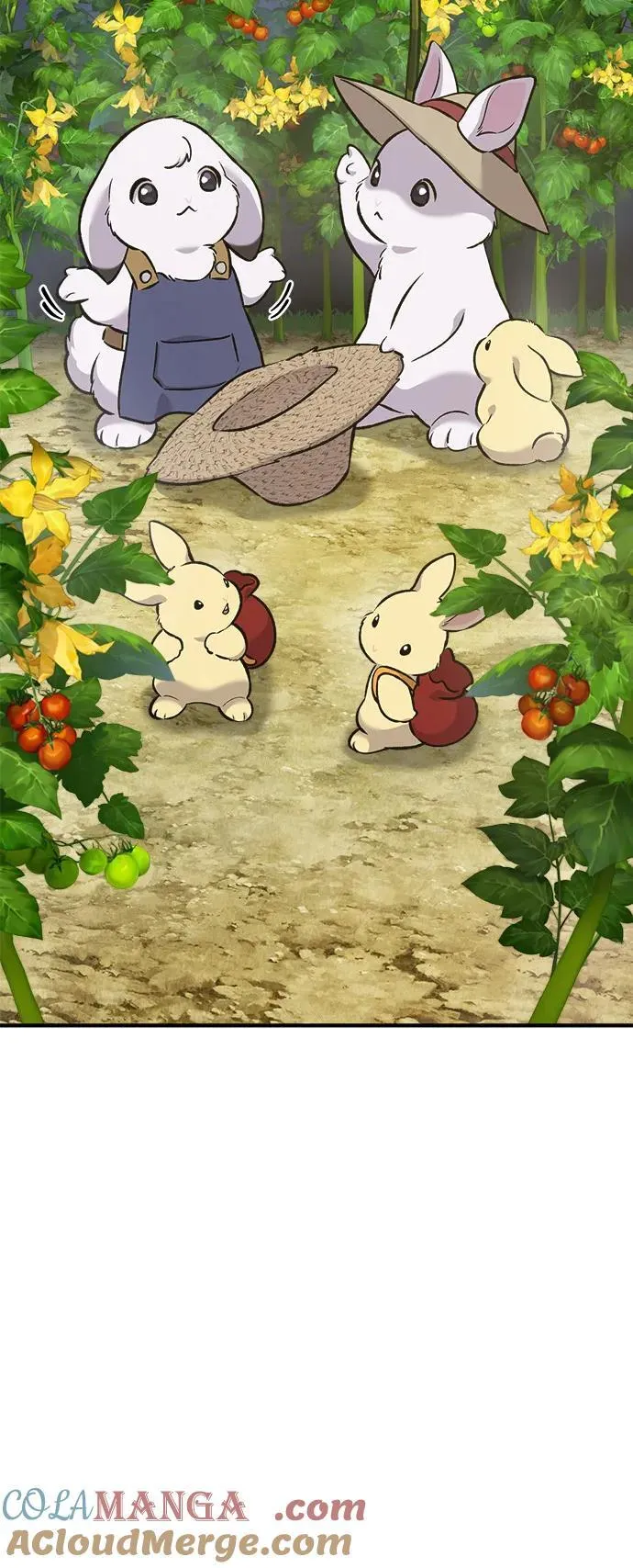 [第86话] 交流 第93页