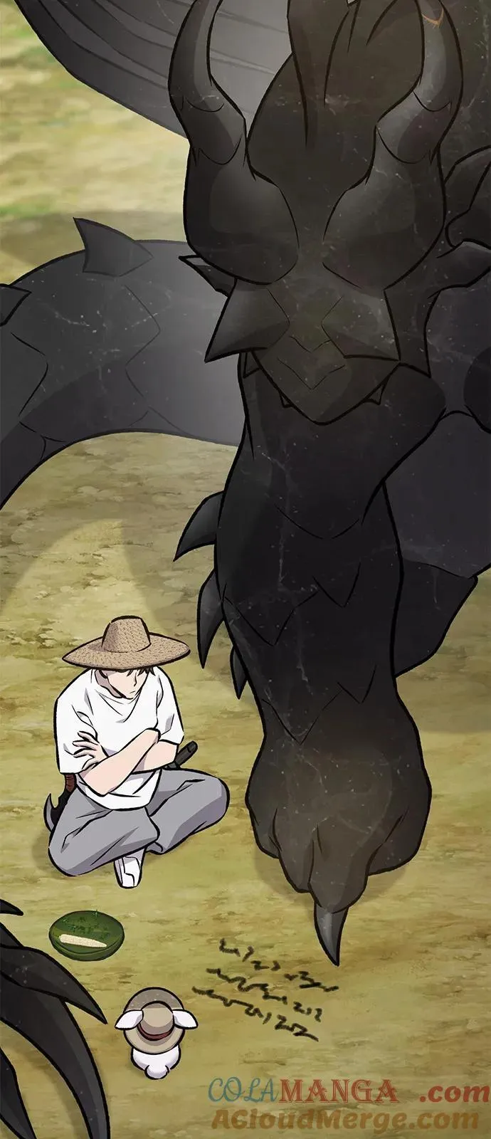 [第87话] 去往泽卡湖 第5页