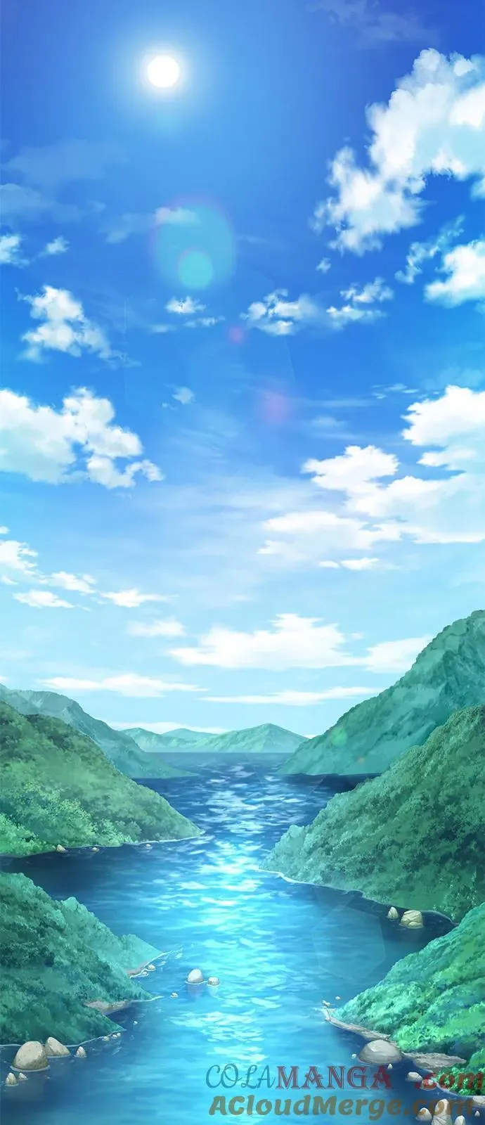[第87话] 去往泽卡湖 第77页