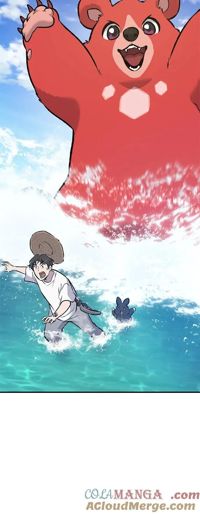 [第87话] 去往泽卡湖 第89页