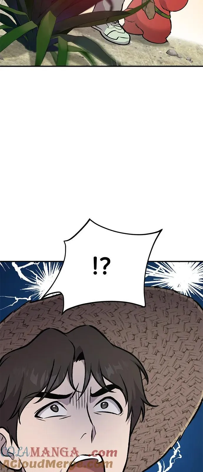 [第87话] 去往泽卡湖 第105页