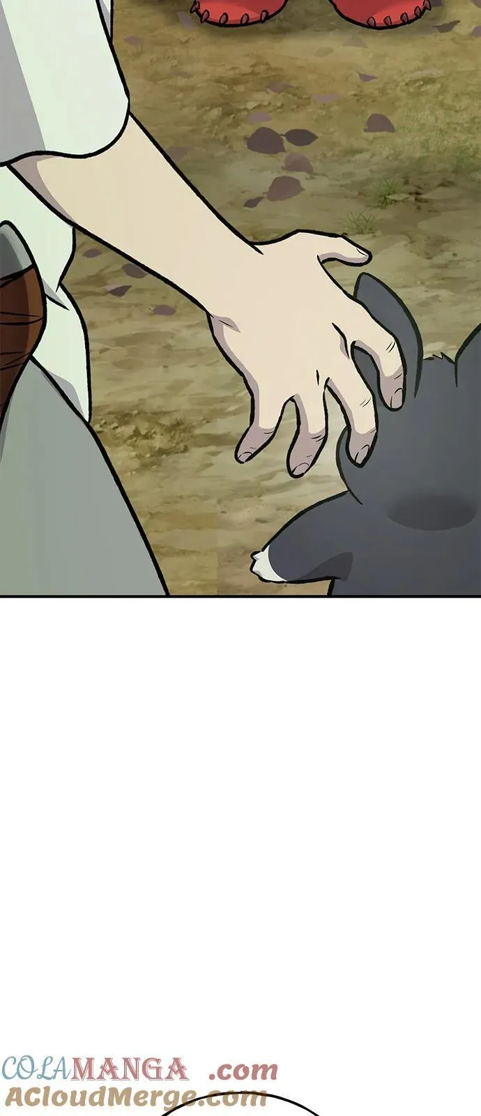 [第87话] 去往泽卡湖 第113页