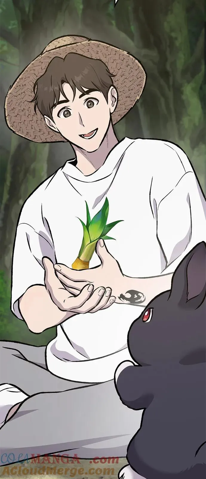 [第87话] 去往泽卡湖 第125页