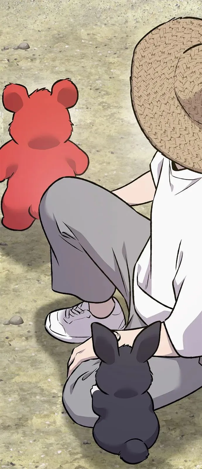 [第87话] 去往泽卡湖 第131页
