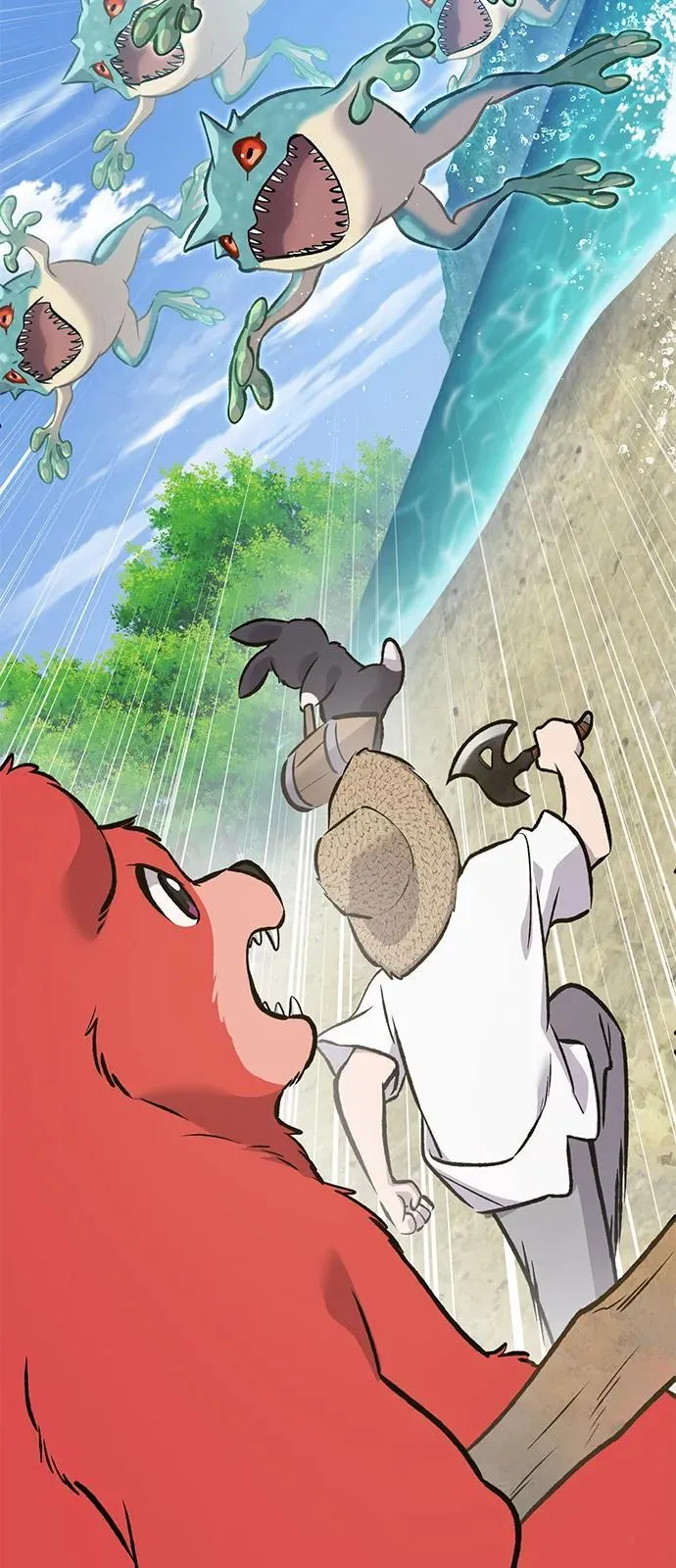 [第88话] 重逢 第30页