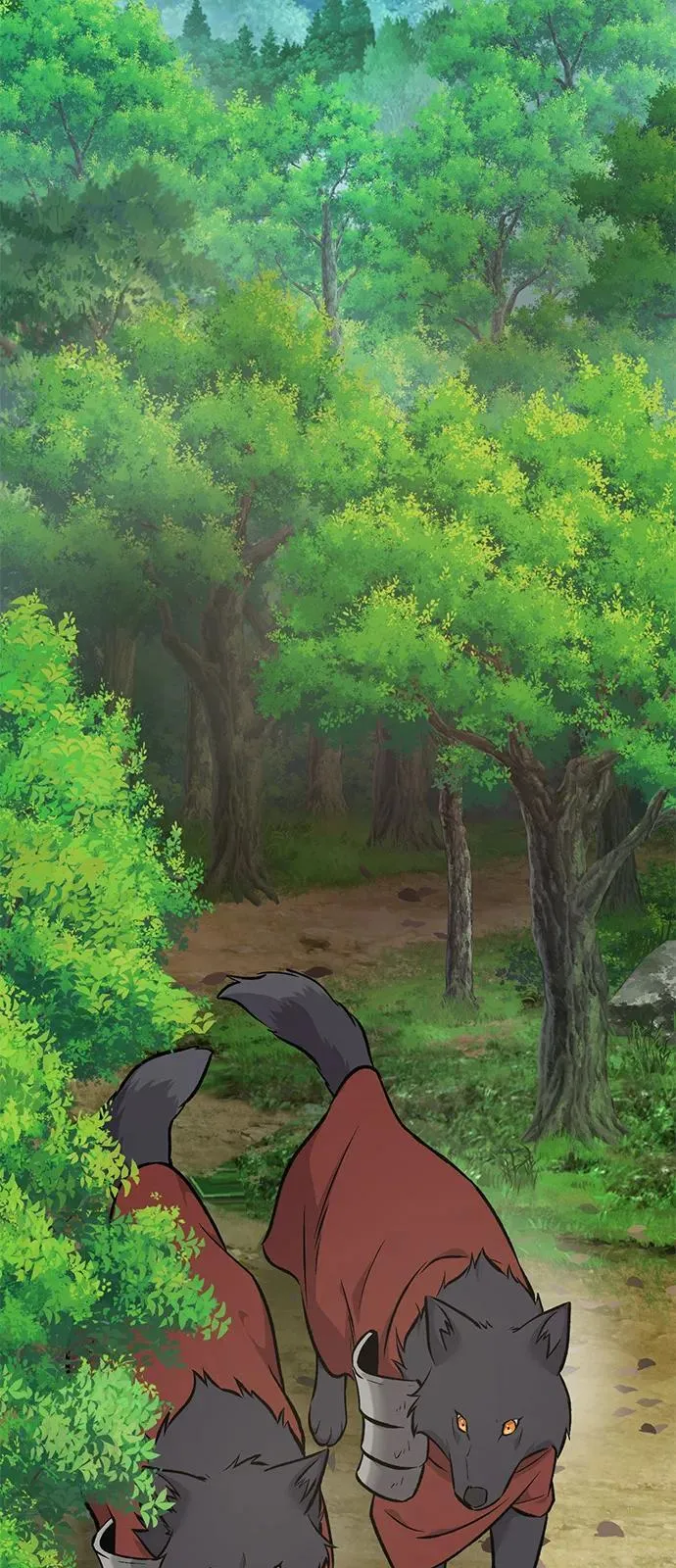 [第89话] 见过黑龙 第28页