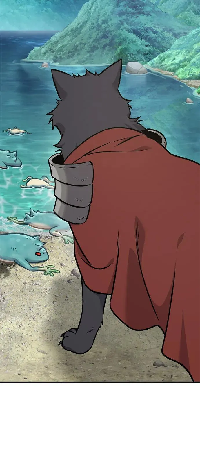 [第89话] 见过黑龙 第43页