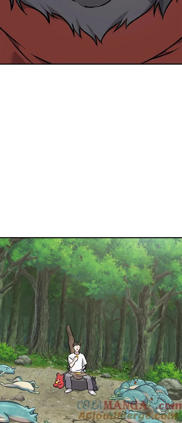 [第89话] 见过黑龙 第45页