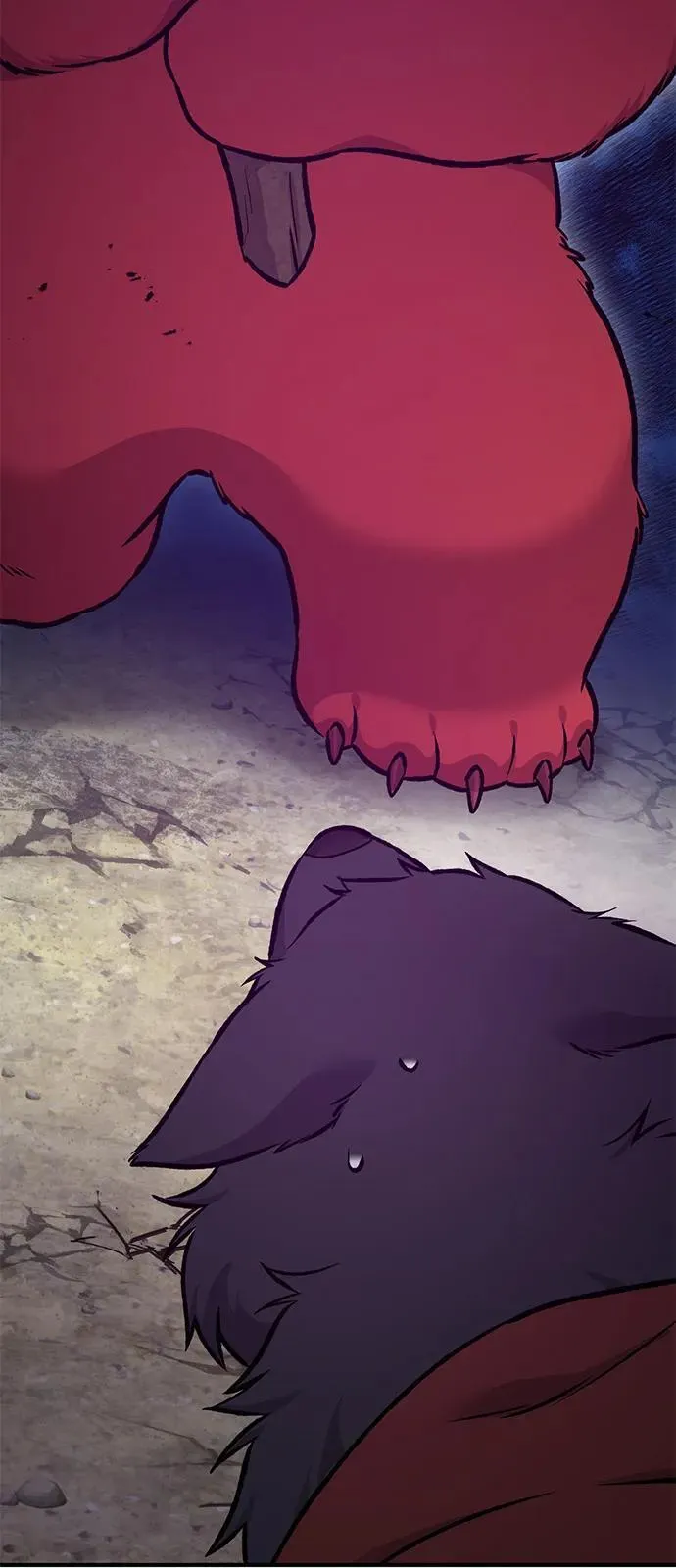 [第89话] 见过黑龙 第90页