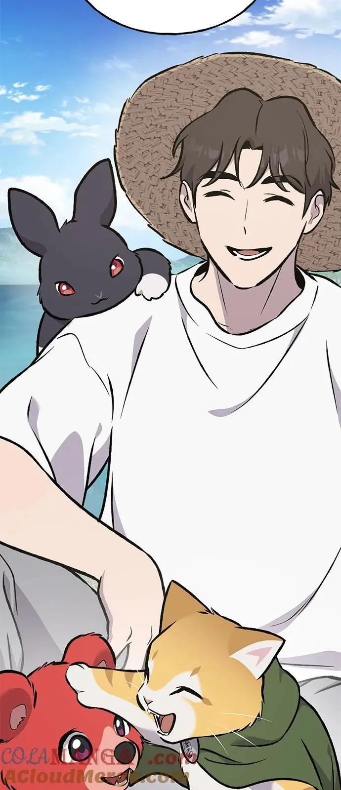 [第89话] 见过黑龙 第141页