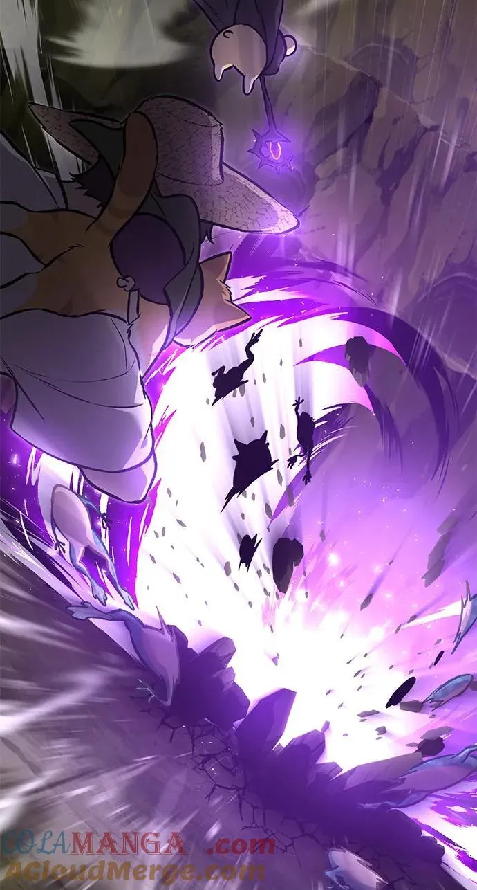 [第90话] 蛙怪女王 第145页