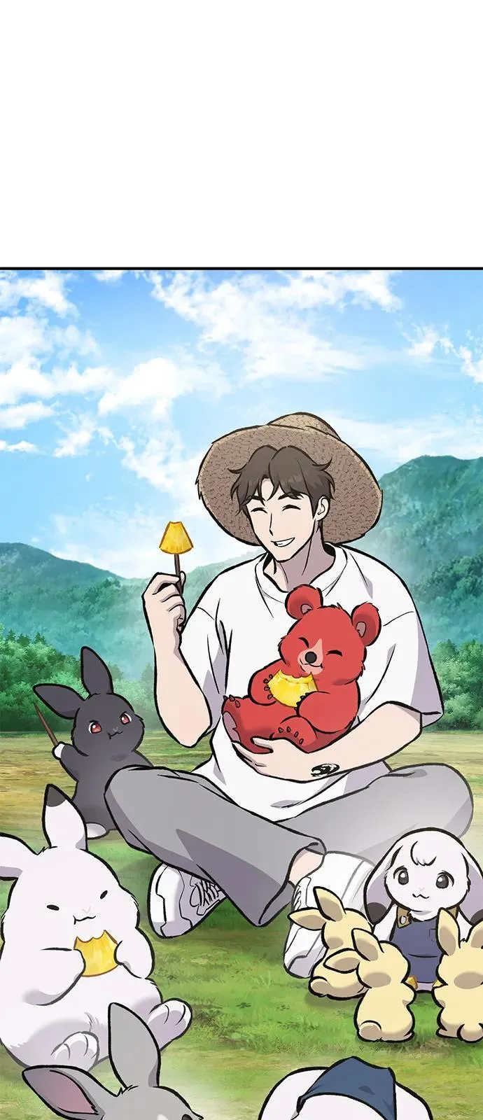 [第92话] 回家！ 第115页