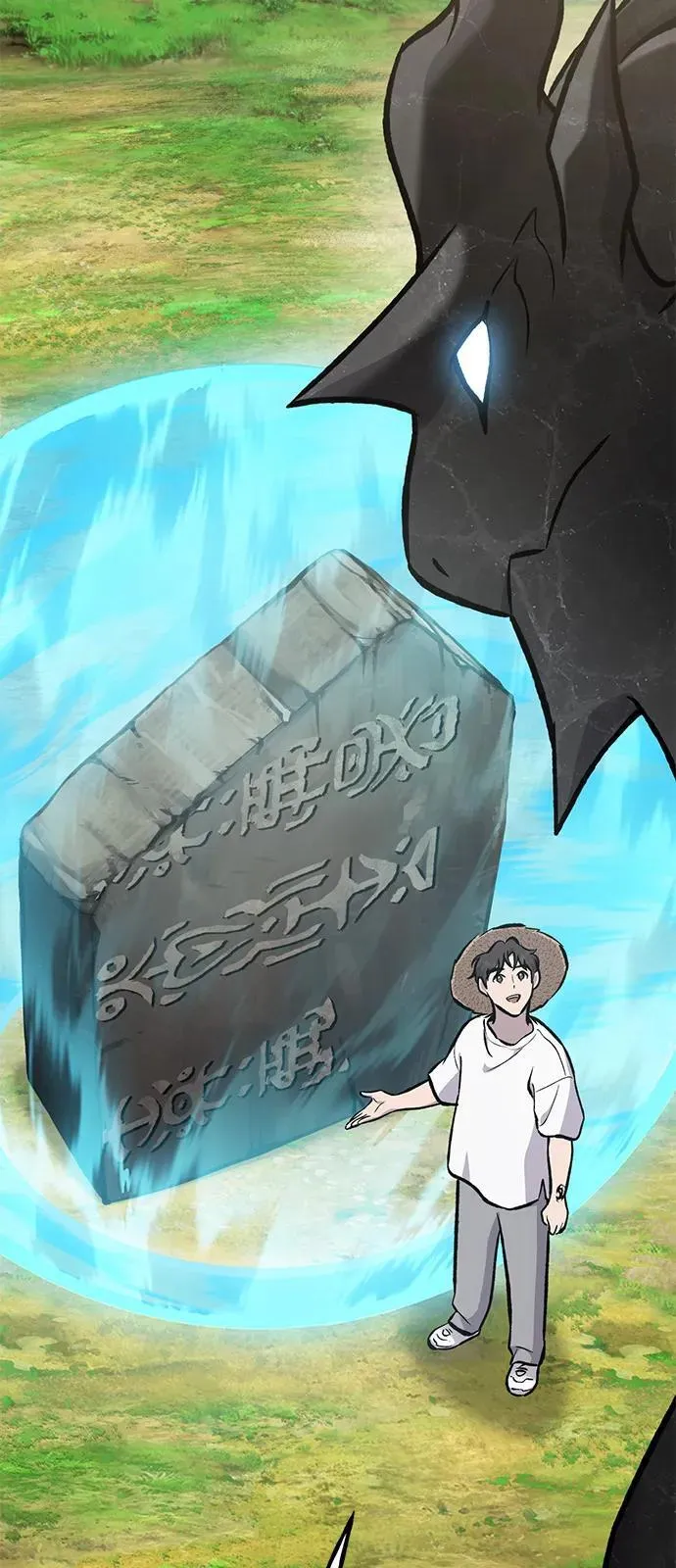 [第92话] 回家！ 第127页