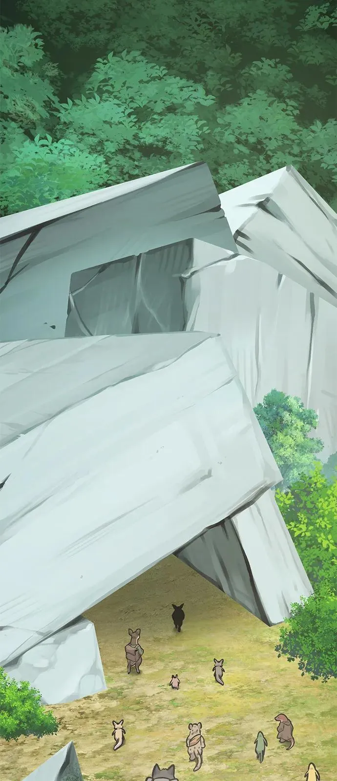 [第96话] 魔法师与公主 第16页