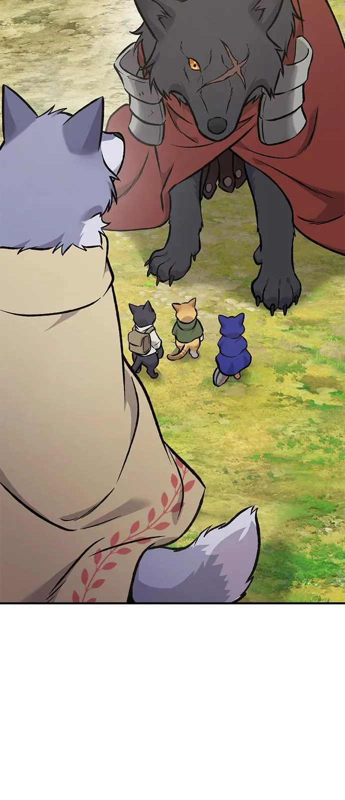 [第96话] 魔法师与公主 第30页