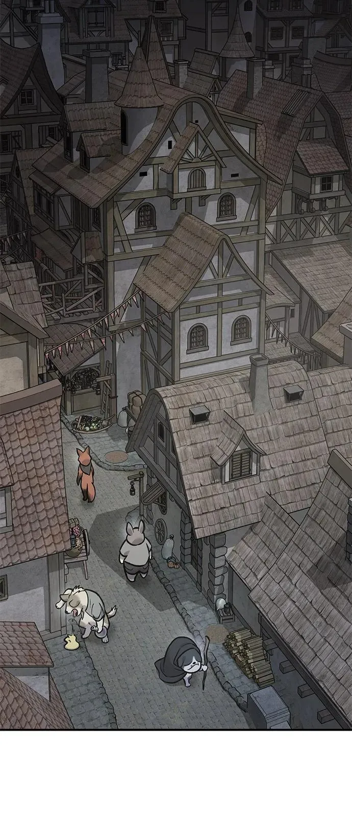 [第96话] 魔法师与公主 第46页