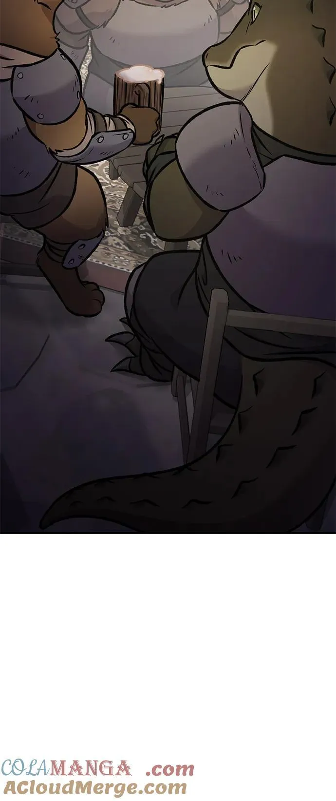 [第96话] 魔法师与公主 第57页