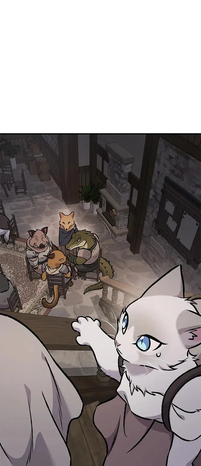 [第96话] 魔法师与公主 第58页