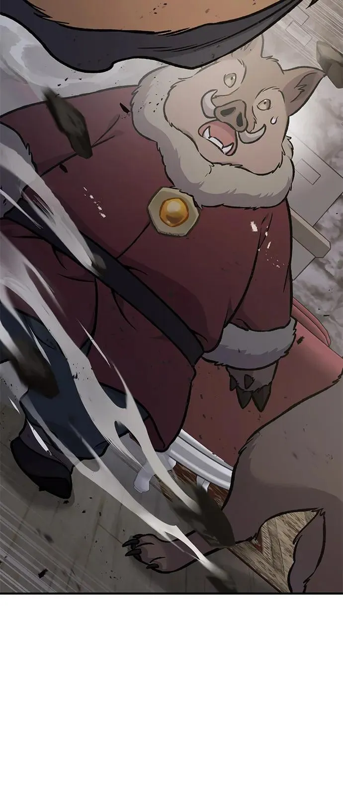 [第96话] 魔法师与公主 第116页