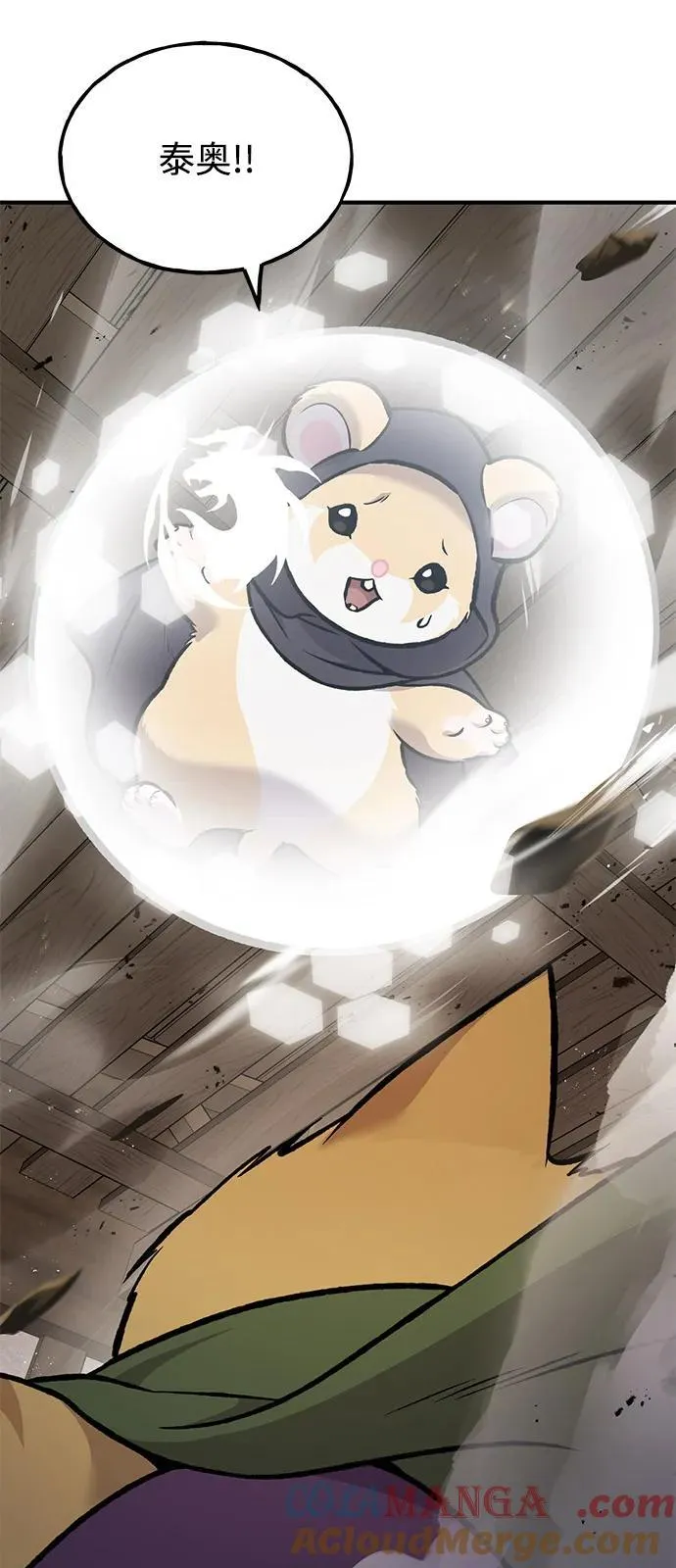 [第96话] 魔法师与公主 第117页