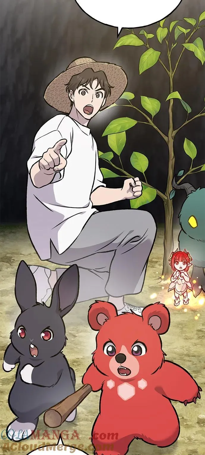 [第98话] 守护世界树！ 第33页