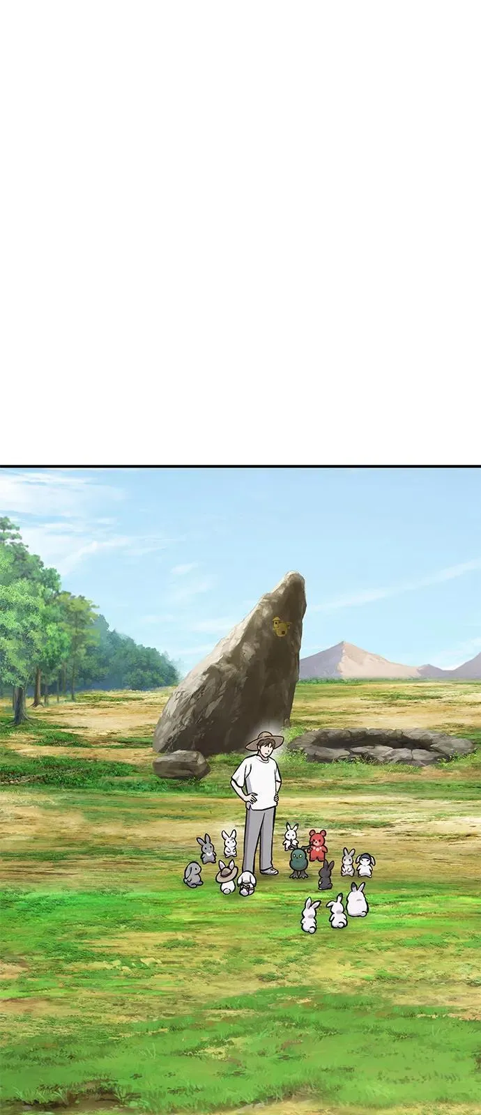 [第98话] 守护世界树！ 第92页