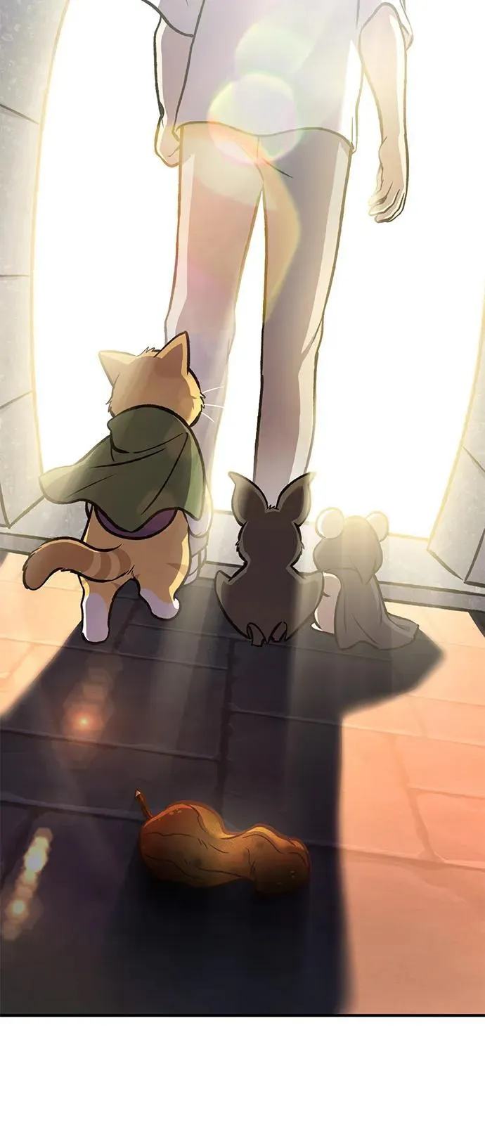 [第100话] 为了黑塔 第27页