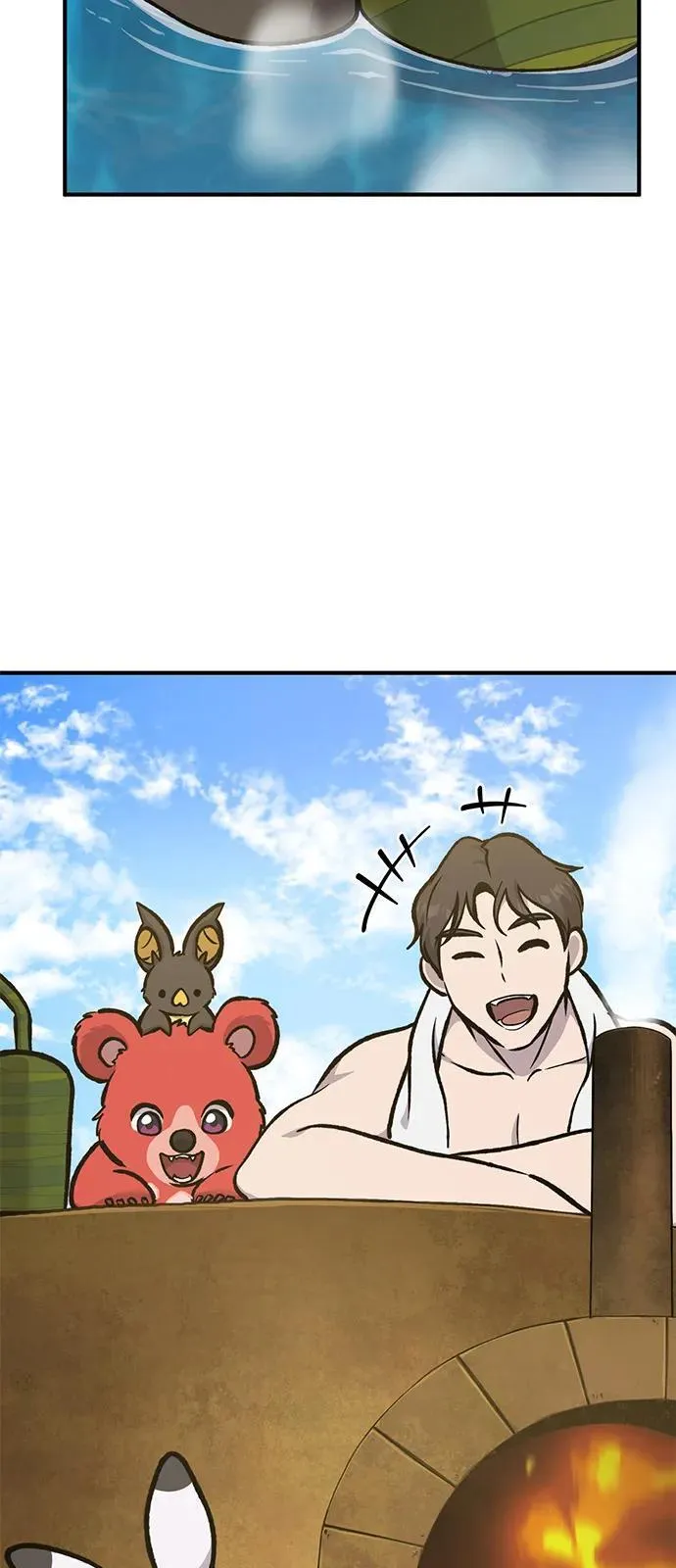 [第100话] 为了黑塔 第48页