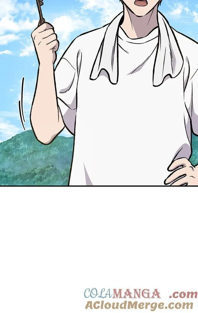 [第100话] 为了黑塔 第57页