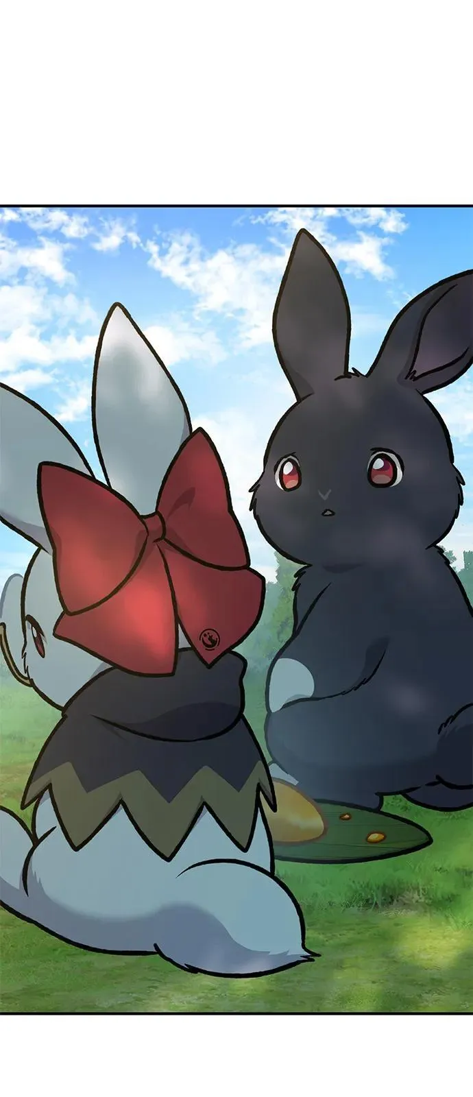 [第100话] 为了黑塔 第87页