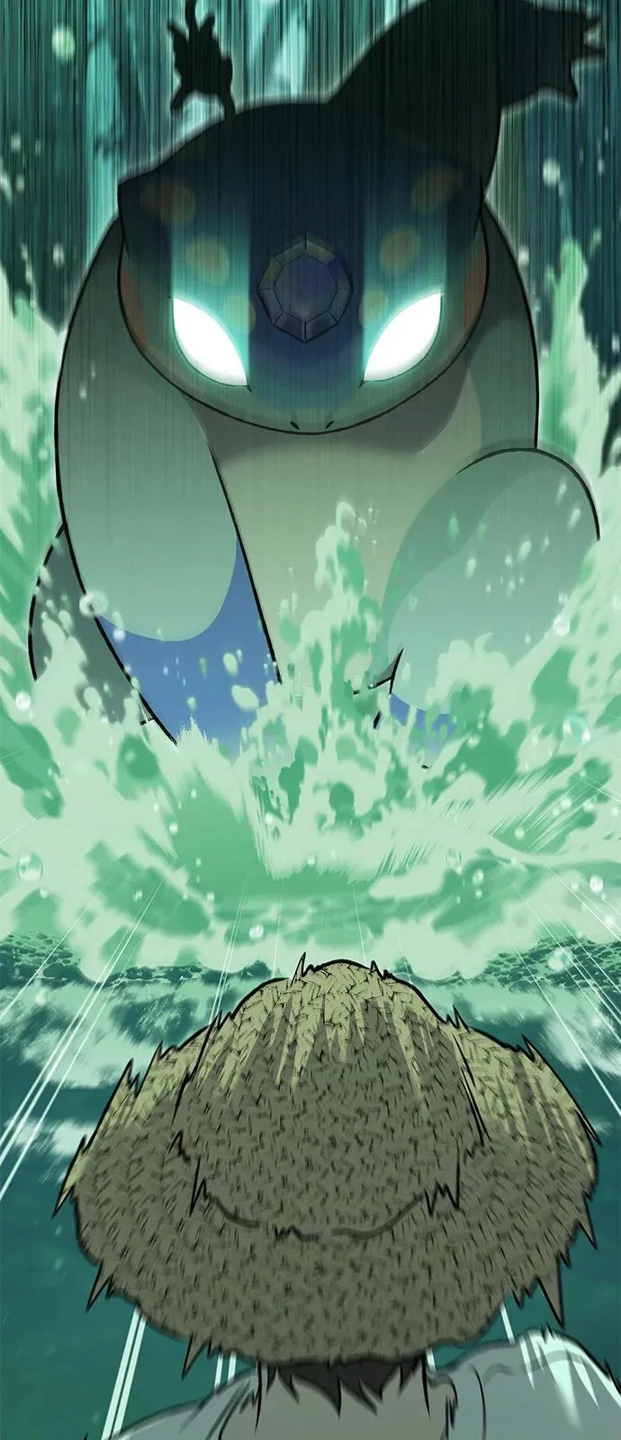 [第103话] 得到了巨大冰箱! 第24页