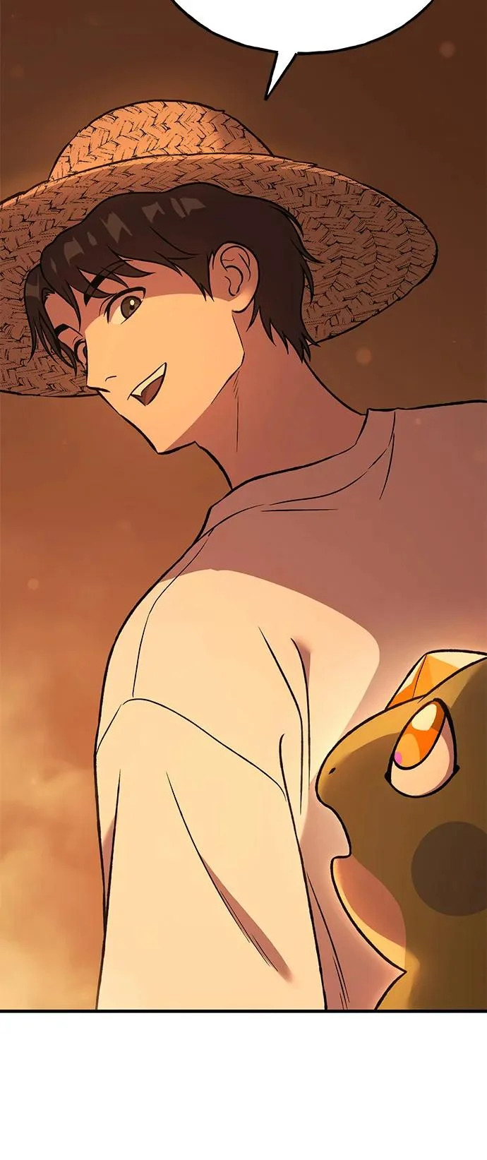 [第103话] 得到了巨大冰箱! 第71页