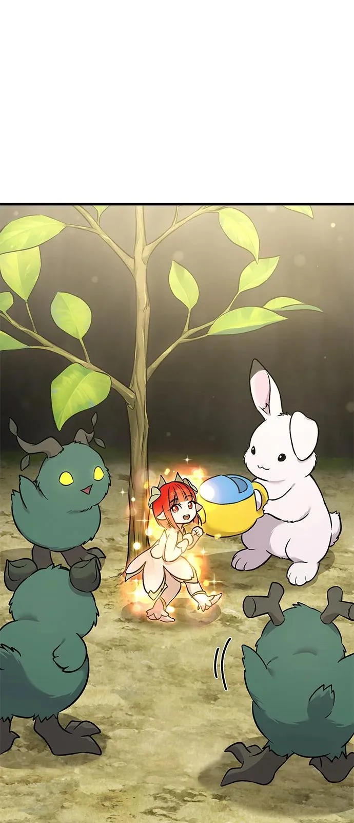 [第105话] 采摘10万遍?! 第51页